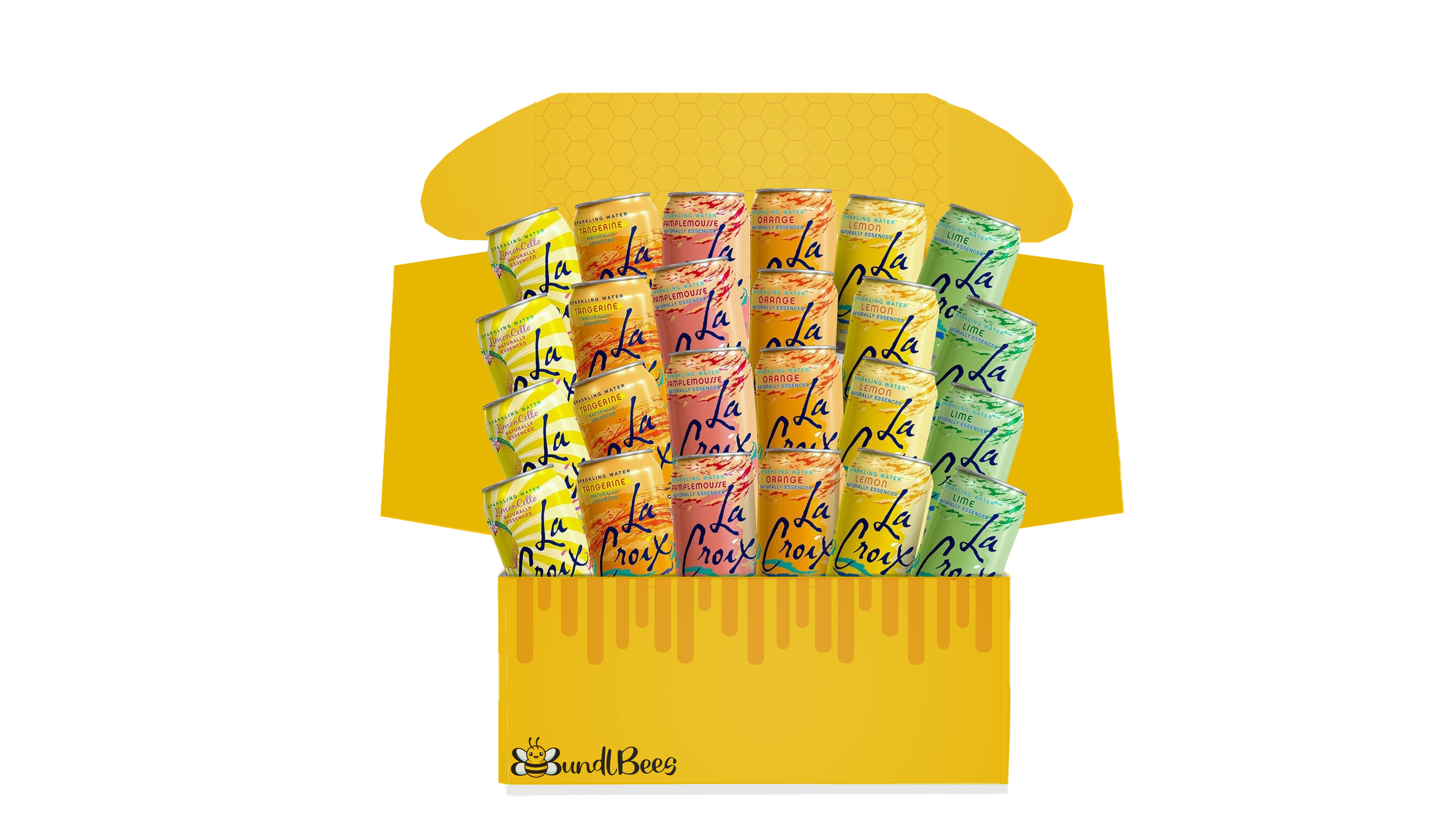 Picture of LaCroix product